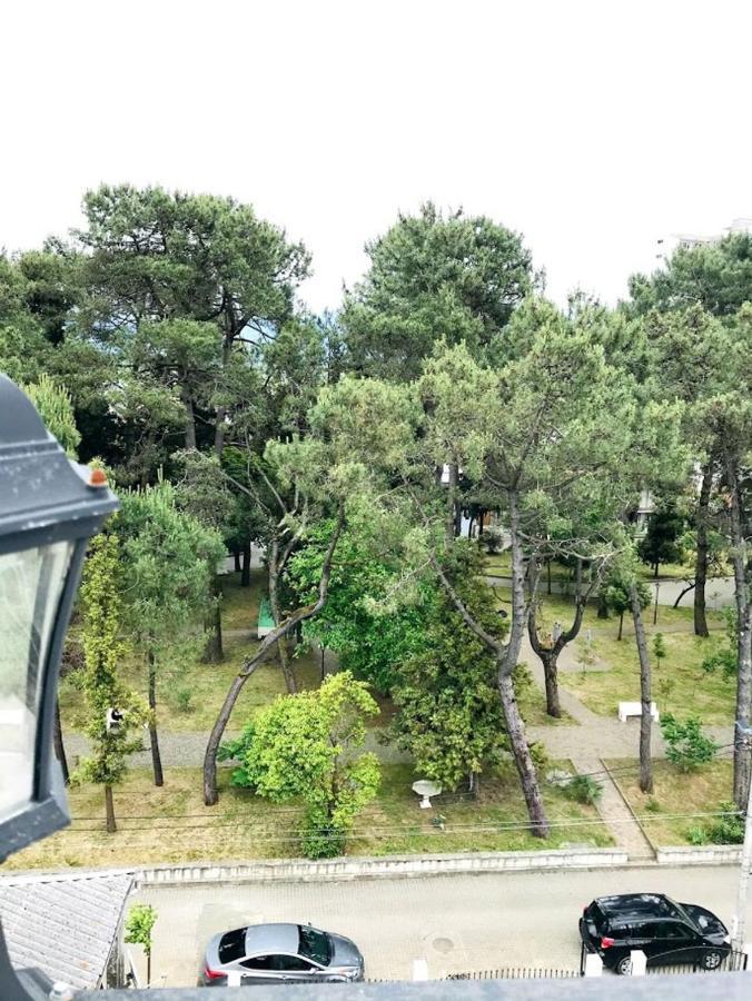 Gurya 호텔 코불레티 외부 사진